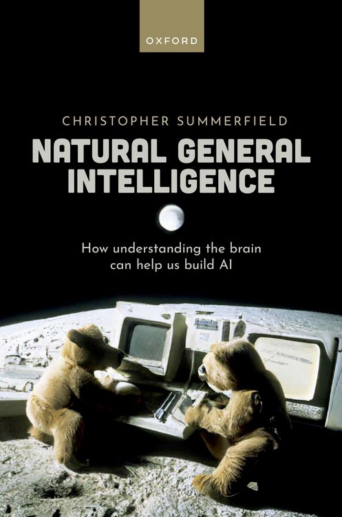 Produktbild: Natural General Intelligence