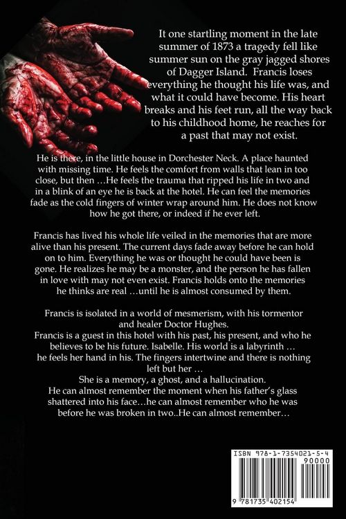 Produktbild: When the Sleeping Dead Still Talk (The Hotel #2)
