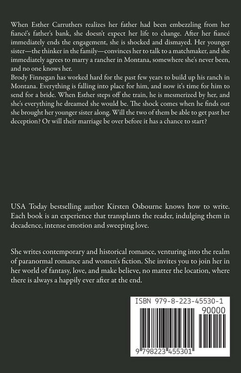 Produktbild: Mail Order Machinations