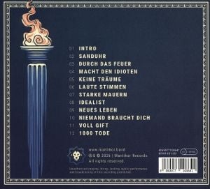Produktbild: Kein Verm&auml;chtnis (Digipak)