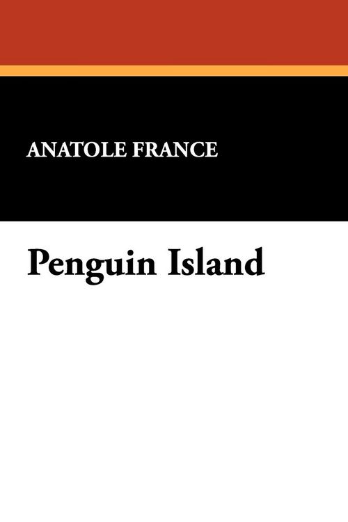 Produktbild: Penguin Island