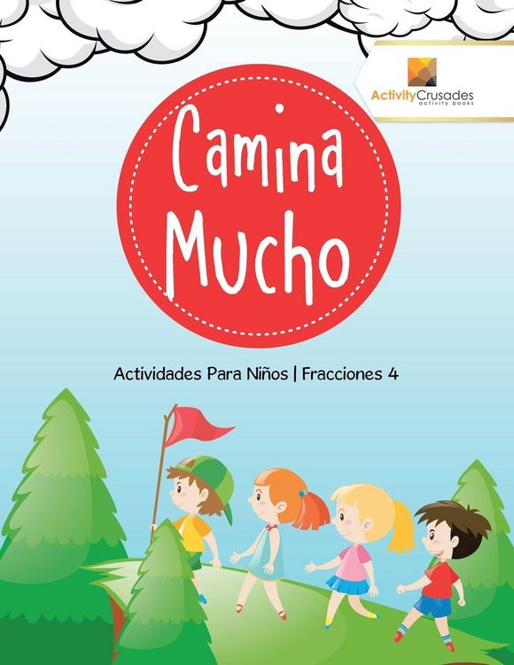 Produktbild: Camina Mucho