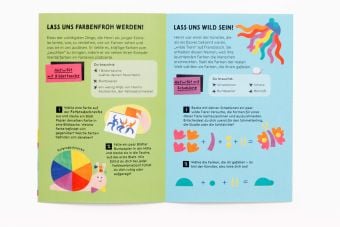 Produktbild: Spa&szlig; mit Matisse