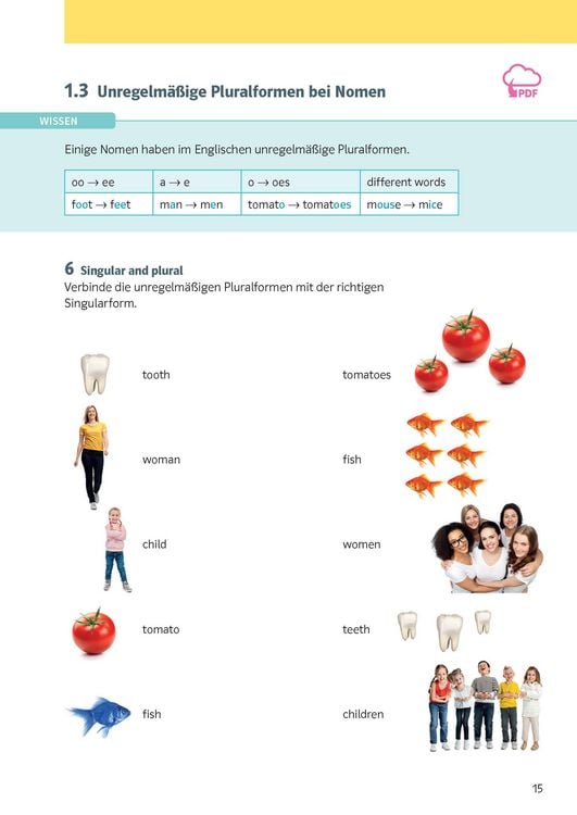 Produktbild: Klett KomplettTrainer Gymnasium Englisch 5. Klasse