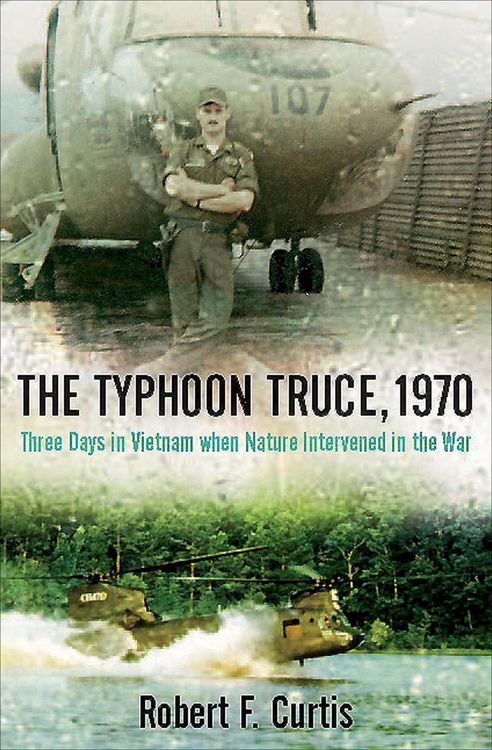Produktbild: Typhoon Truce, 1970