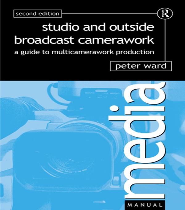 Produktbild: Studio and Outside Broadcast Camerawork