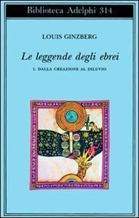 Produktbild: Dalla creazione al diluvio