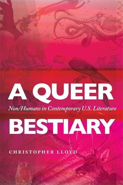 Produktbild: A Queer Bestiary