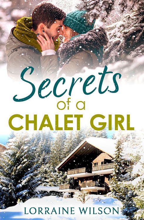Produktbild: Secrets of a Chalet Girl
