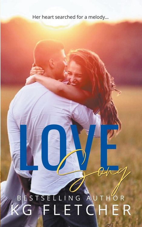 Produktbild: Love Song