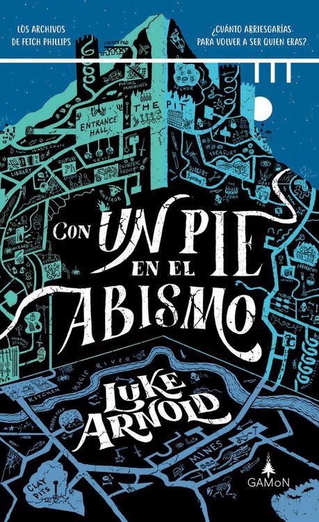 Produktbild: Con un pie en el abismo