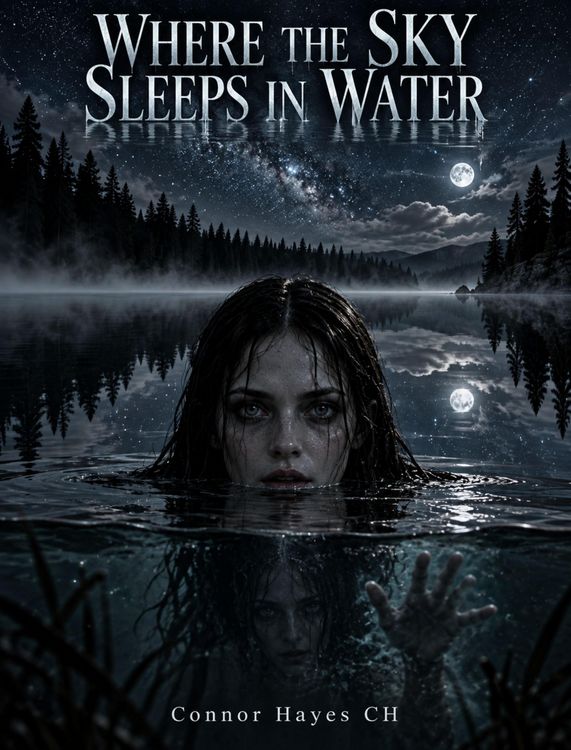 Produktbild: Where the Sky Sleeps in Water