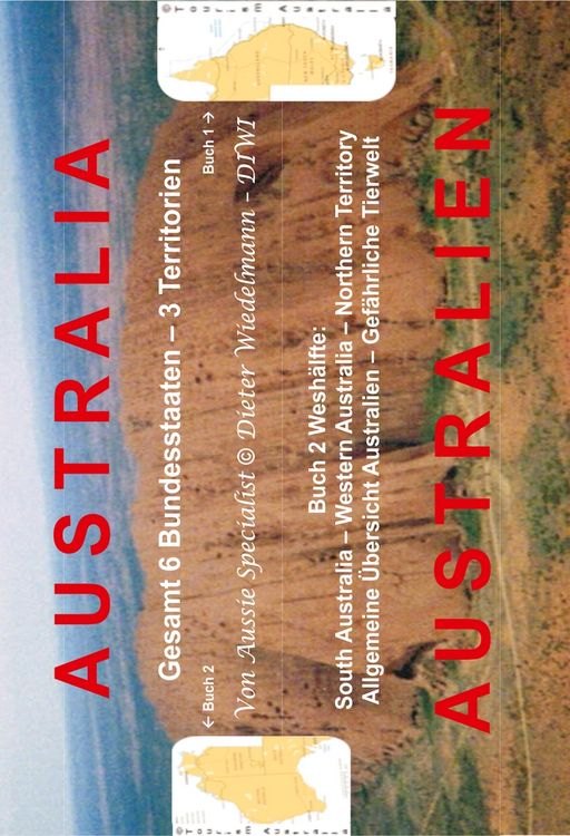 Produktbild: Australien West