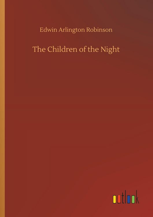 Produktbild: The Children of the Night