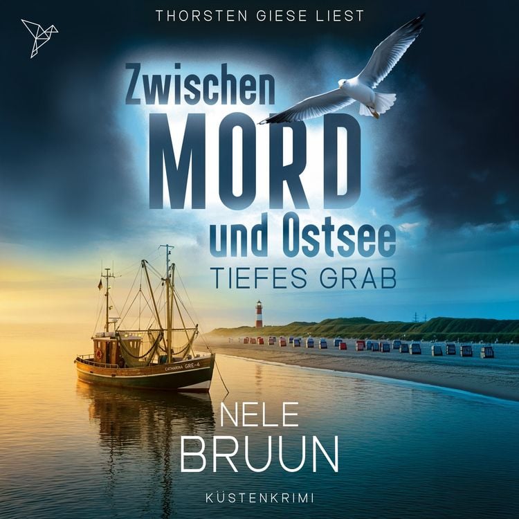 Produktbild: Tiefes Grab
