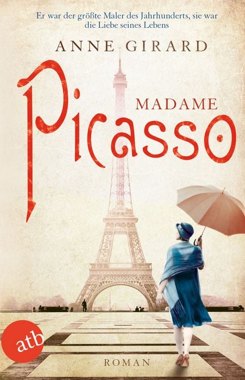 Produktbild: Madame Picasso