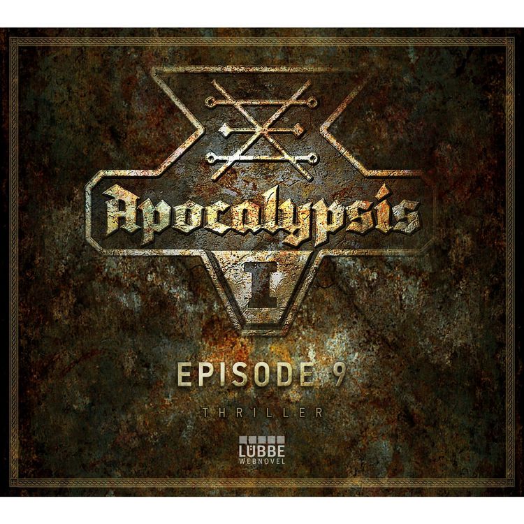 Produktbild: Season I - Episode 09: Wearily Electors