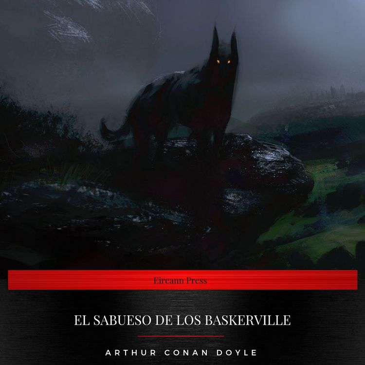 Produktbild: El Sabueso de los Baskerville