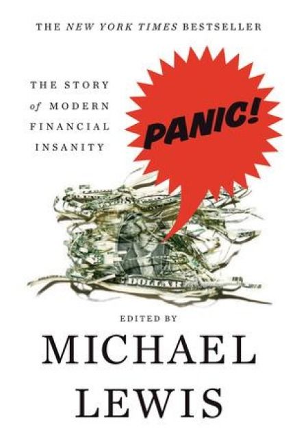 Produktbild: Panic