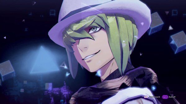 Produktbild: Soul Hackers 2