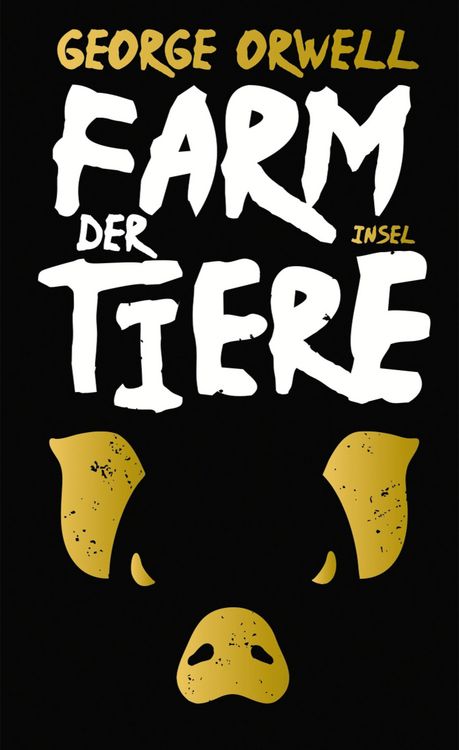 Produktbild: Farm der Tiere