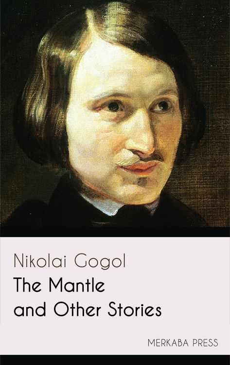 Produktbild: The Mantle and Other Stories