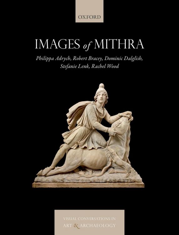 Produktbild: Images of Mithra