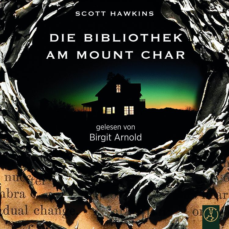 Produktbild: Die Bibliothek am Mount Char