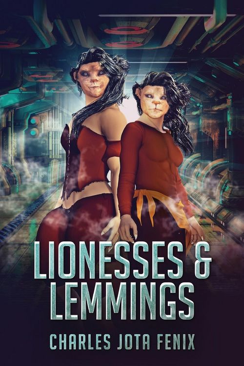 Produktbild: Lionesses & Lemmings