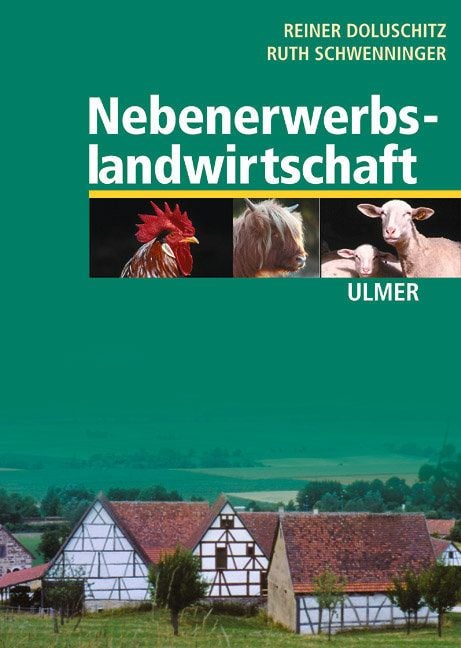 Produktbild: Nebenerwerbslandwirtschaft