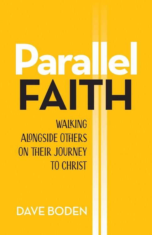 Produktbild: Parallel Faith