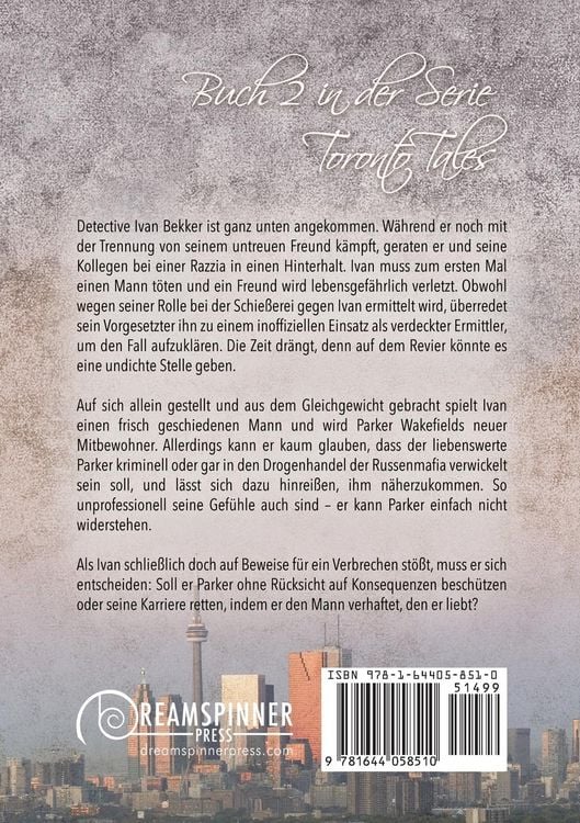 Produktbild: Vertrau mir, Bulle