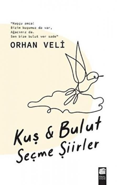 Produktbild: Kus & Bulut Secme Siirler