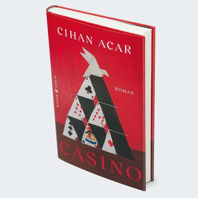 Produktbild: Casino