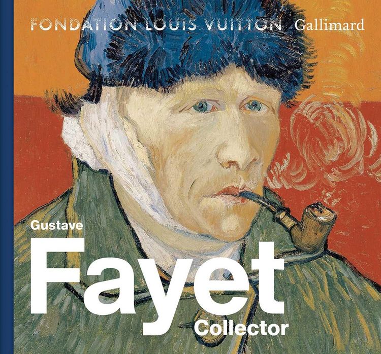 Produktbild: Gustave Fayet