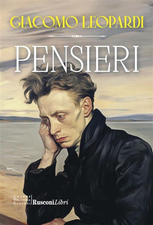 Produktbild: Pensieri
