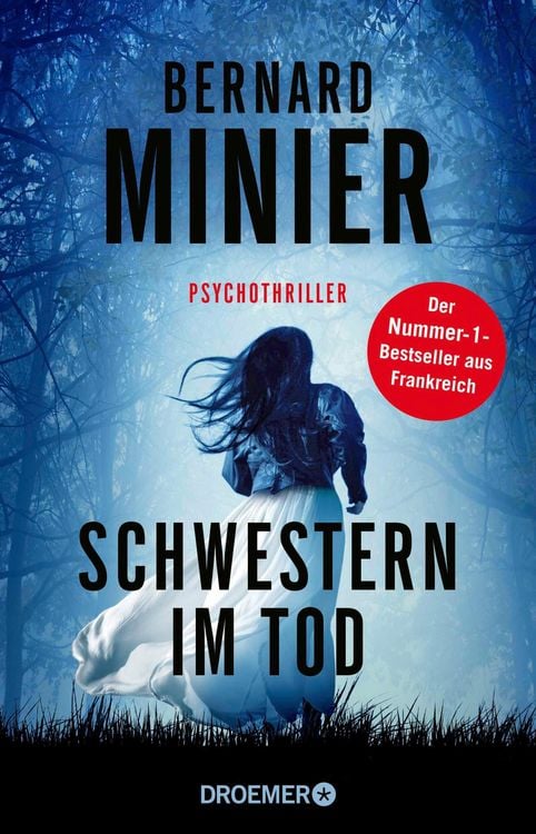 Produktbild: Schwestern im Tod
