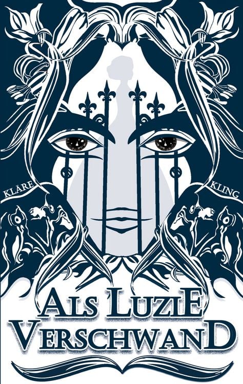 Produktbild: Als Luzie verschwand