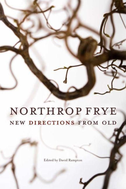 Produktbild: Northrop Frye