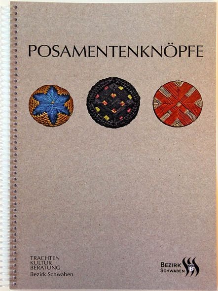 Produktbild: Posamentenkn&ouml;pfe