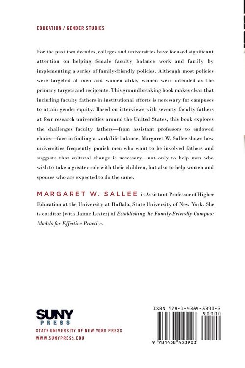 Produktbild: Faculty Fathers