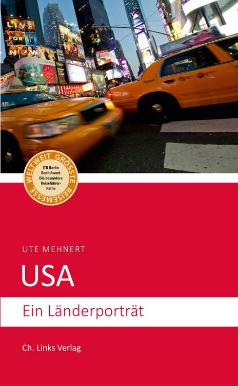 Bild vom Artikel USA vom Autor Ute Mehnert