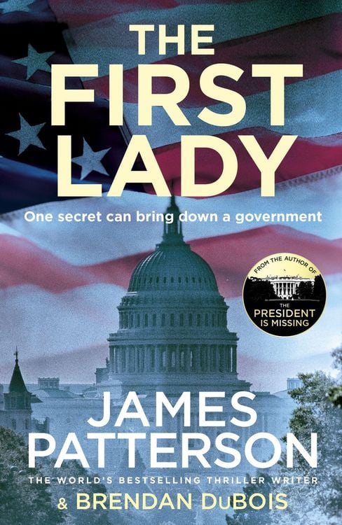 Produktbild: The First Lady