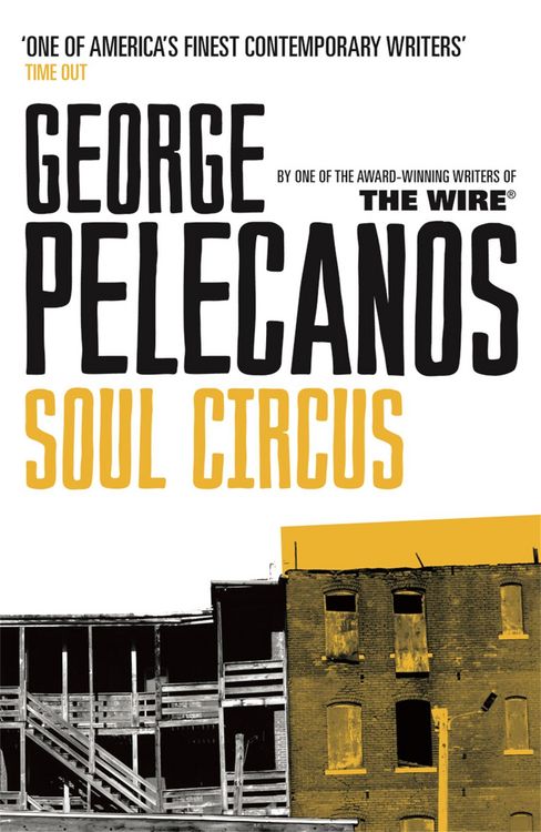 Produktbild: Soul Circus