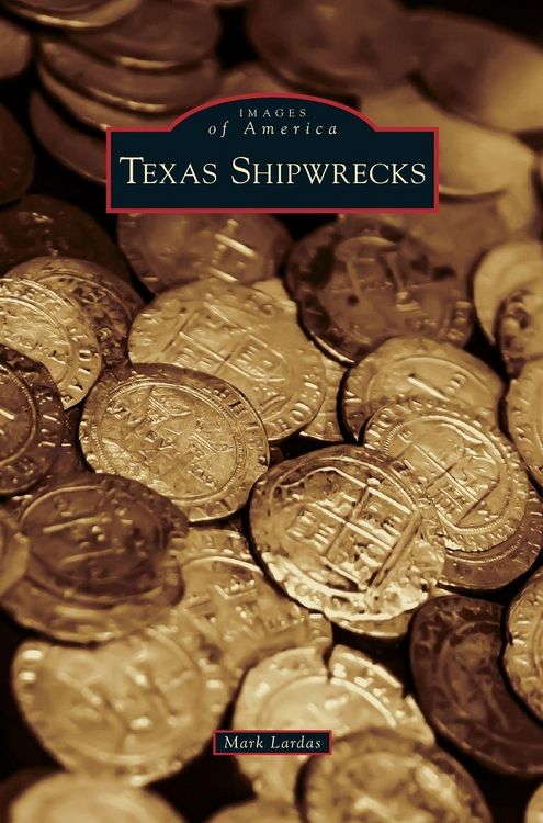 Produktbild: Texas Shipwrecks