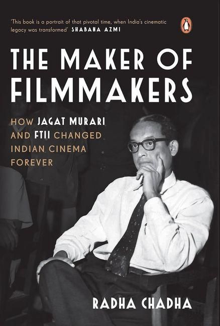 Produktbild: The Maker of Filmmakers