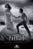 Produktbild: Final - Hush Hush Serisi 4. Kitap