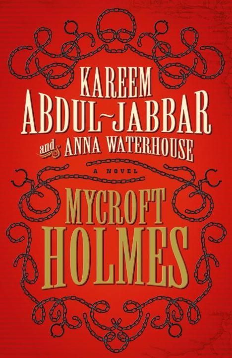 Produktbild: Mycroft Holmes
