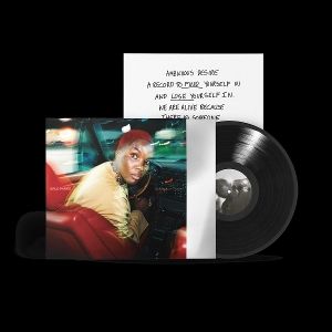 Produktbild: Ambiguous Desire