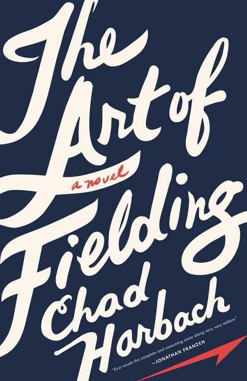 Produktbild: The Art of Fielding